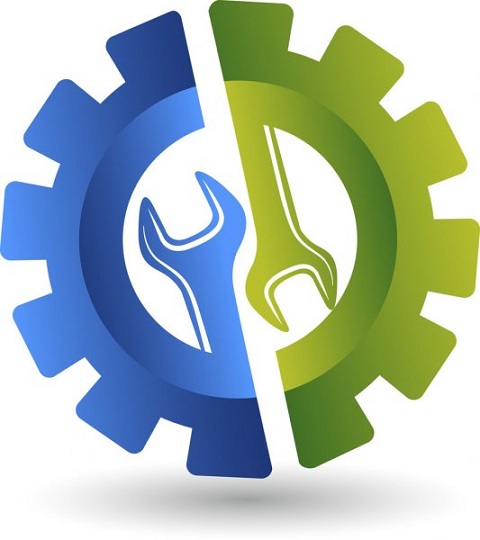 Beyaz Eşya Logo
